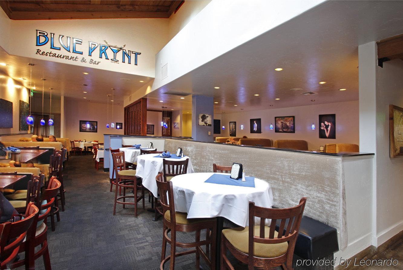 Best Western Plus Sutter House Sacramento Restaurant bilde