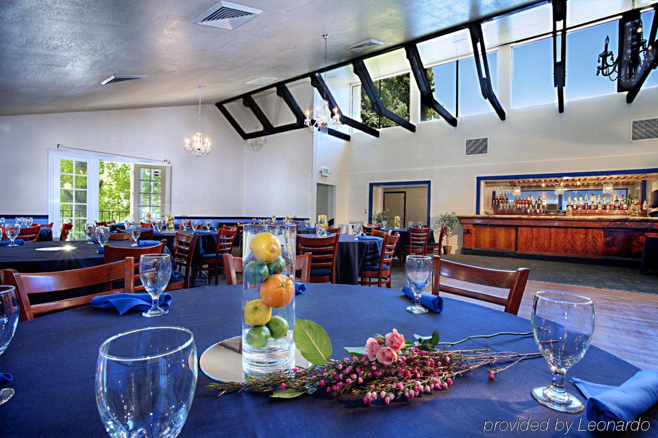Best Western Plus Sutter House Sacramento Restaurant bilde