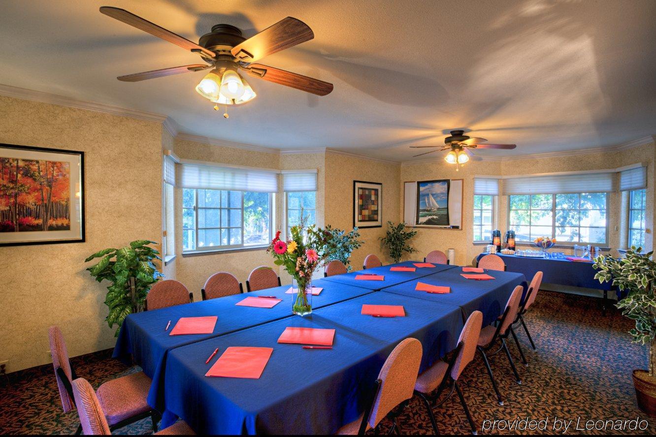 Best Western Plus Sutter House Sacramento Business bilde
