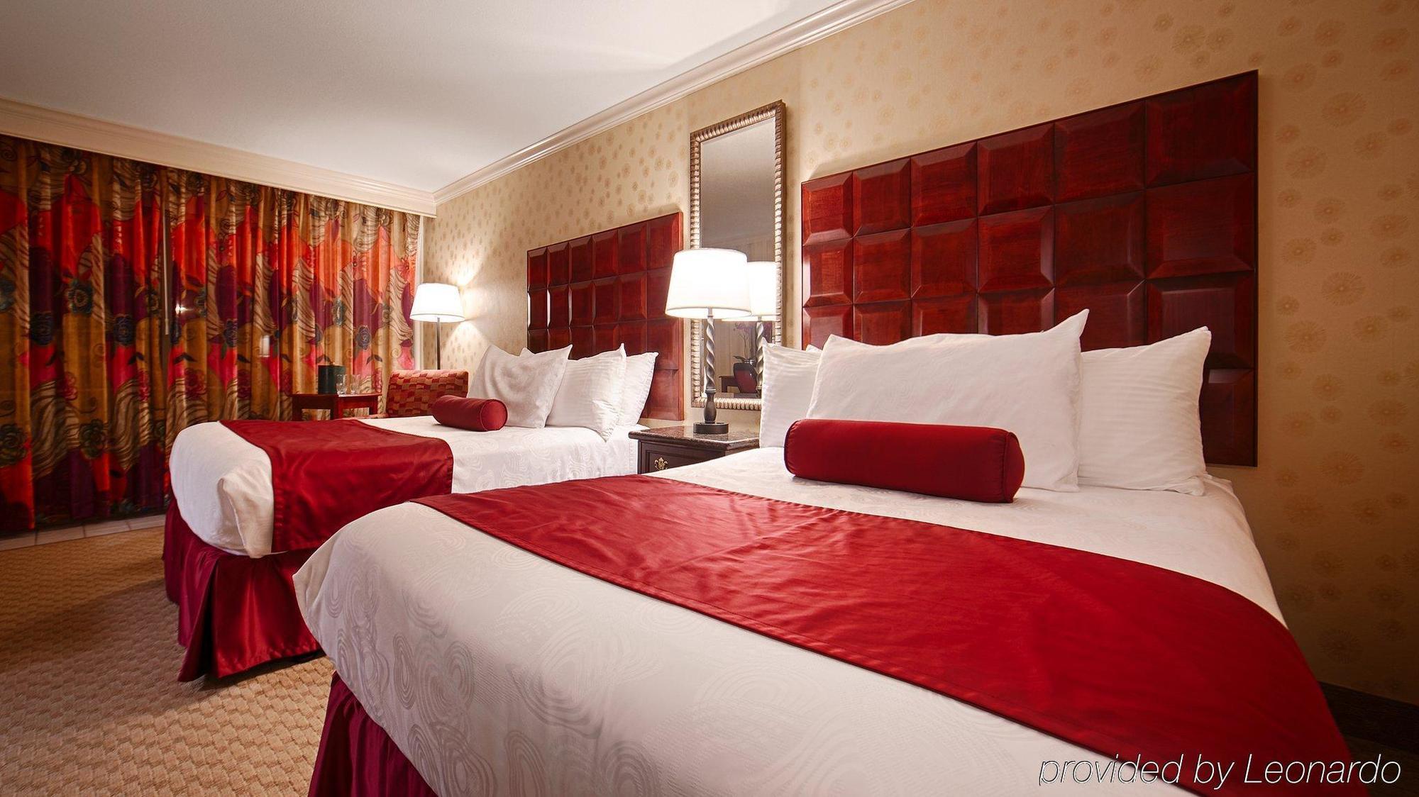 Best Western Plus Sutter House Sacramento Eksteriør bilde