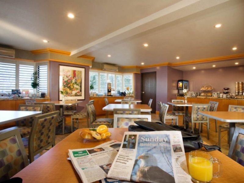 Best Western Plus Sutter House Sacramento Eksteriør bilde