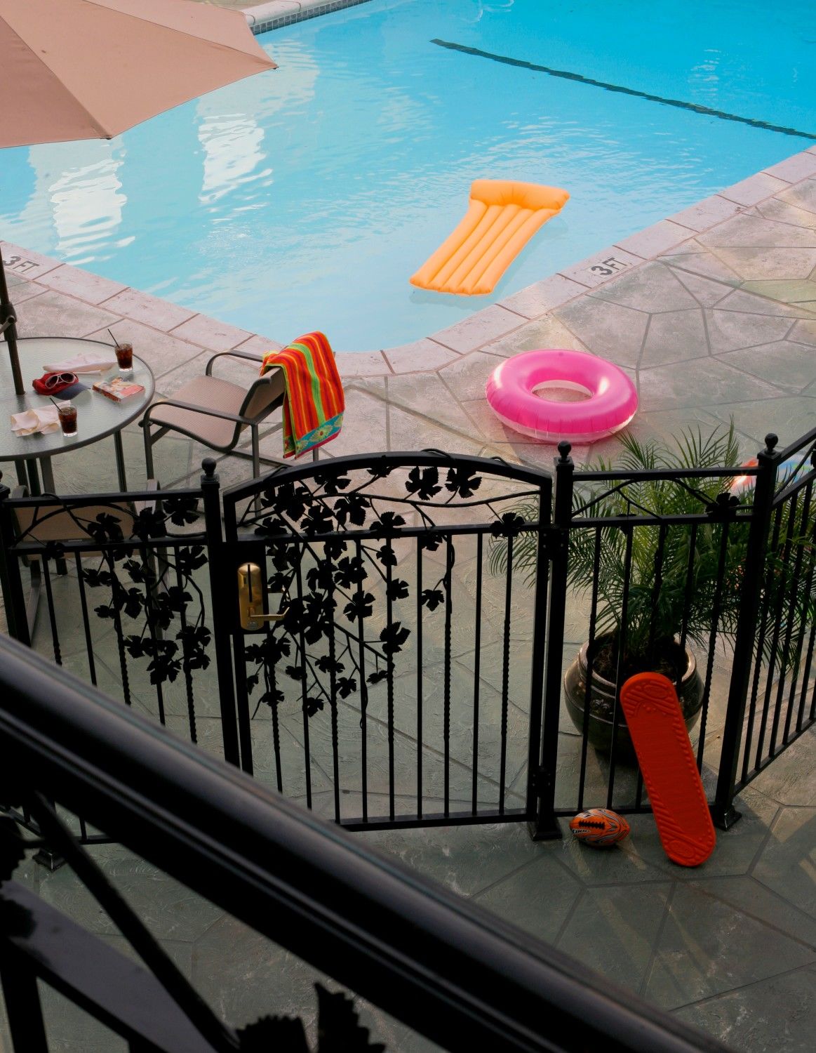 Best Western Plus Sutter House Sacramento Fasiliteter bilde