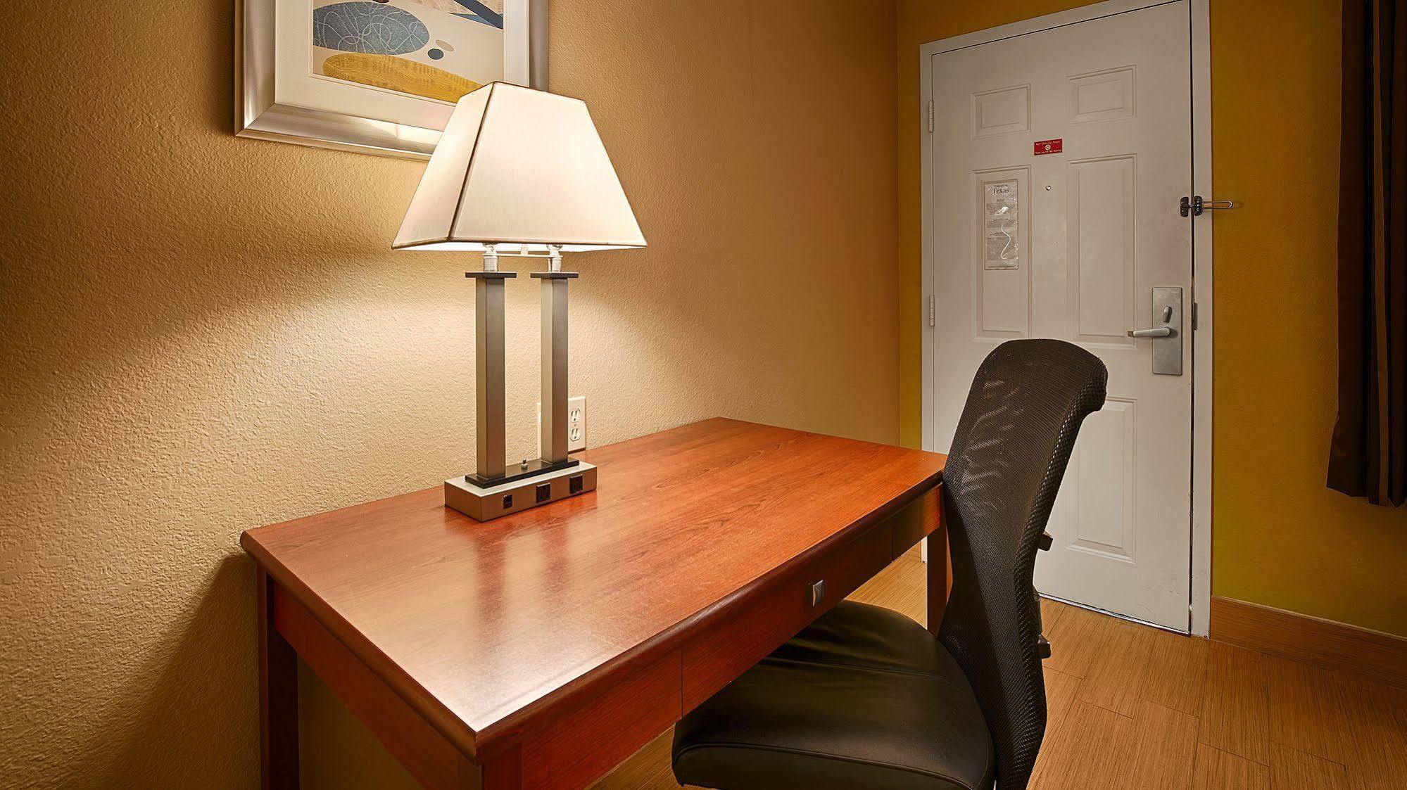 Best Western Plus Sutter House Sacramento Eksteriør bilde