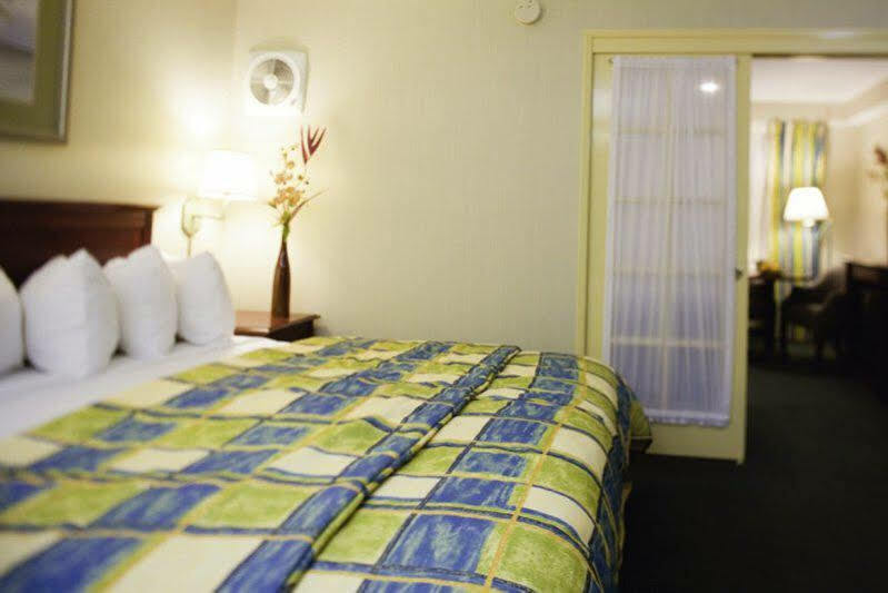Best Western Plus Sutter House Sacramento Eksteriør bilde