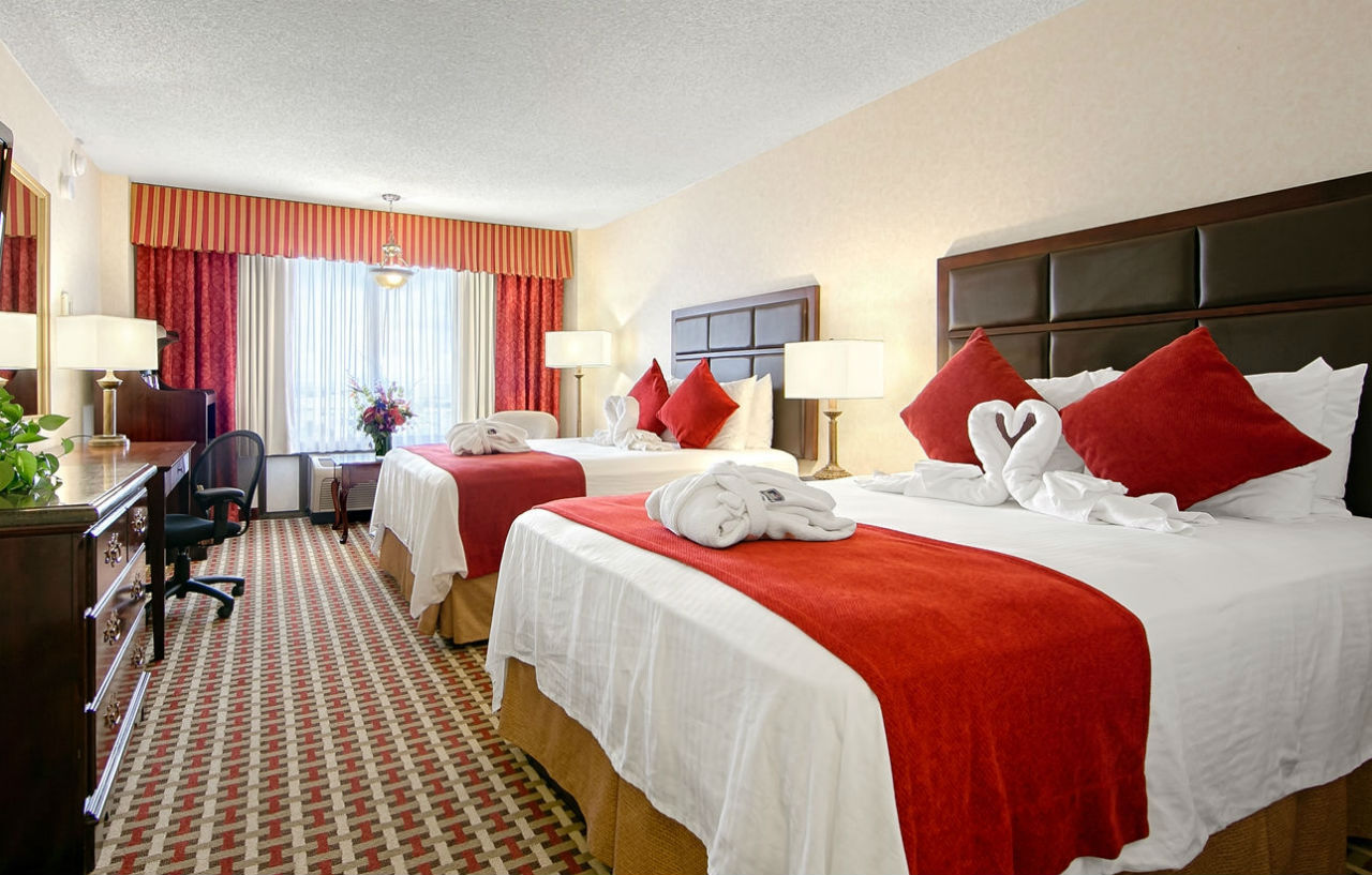 Best Western Plus Sutter House Sacramento Eksteriør bilde